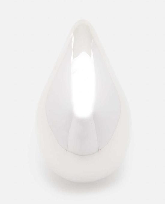  보테가베네타 이어링 보테가 베네타 드롭  실버 - BOTTEGA VENETA