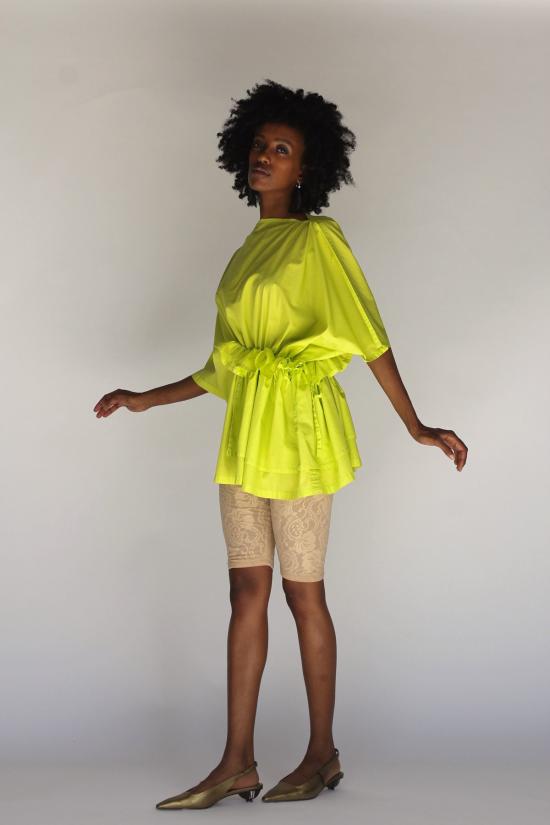  DÉSIRÉEKLEIN 숏팬츠 DÉsirÉeklein 자전거 반바지 누드 - OTHER BRANDS