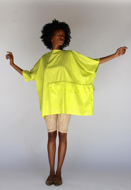  DÉSIRÉEKLEIN 숏팬츠 DÉsirÉeklein 자전거 반바지 누드 - OTHER BRANDS