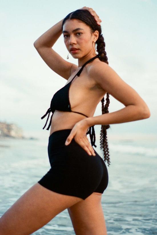  질 로드리게즈 숏팬츠 길 로드리게스 벤튼 핫 쇼트 - GIL RODRIGUEZ