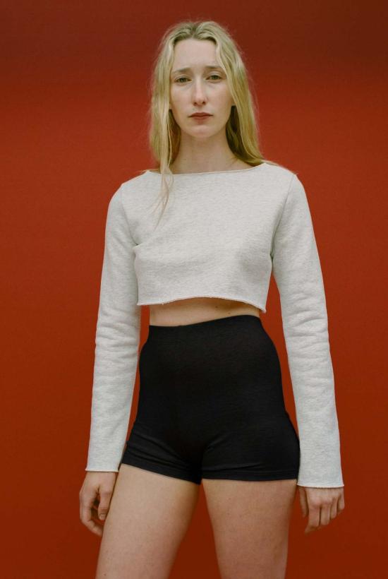  질 로드리게즈 숏팬츠 길 로드리게스 벤튼 핫 쇼트 - GIL RODRIGUEZ