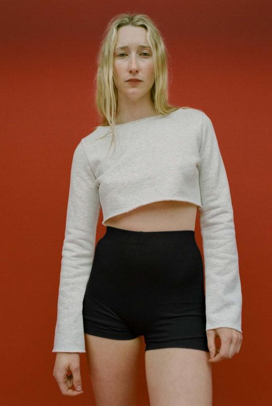  질 로드리게즈 숏팬츠 길 로드리게스 벤튼 핫 쇼트 - GIL RODRIGUEZ