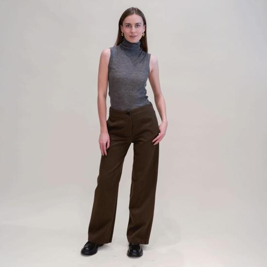  포만데레 팬츠 포만데르 21601  아미