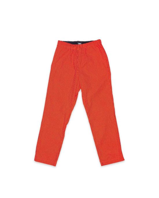  LWN 라운지 웨어 Lwn Strausii Pant 토마토