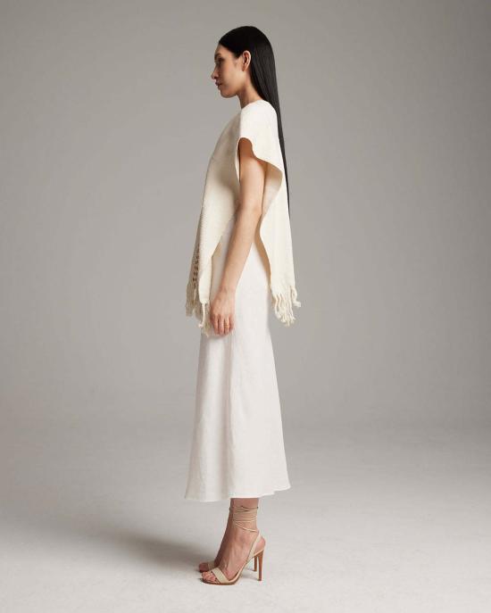  보즈 블라우스 만타 - VOZ