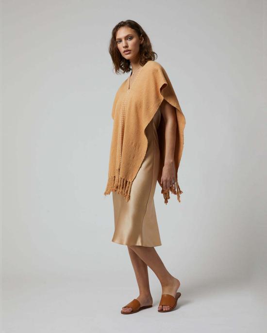  보즈 블라우스 만타 - VOZ