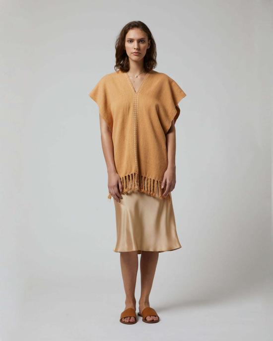  보즈 블라우스 만타 - VOZ