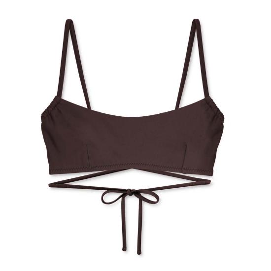  갈라마르 비키니 수영복 모드 탑 아라비카 - GALAMAAR