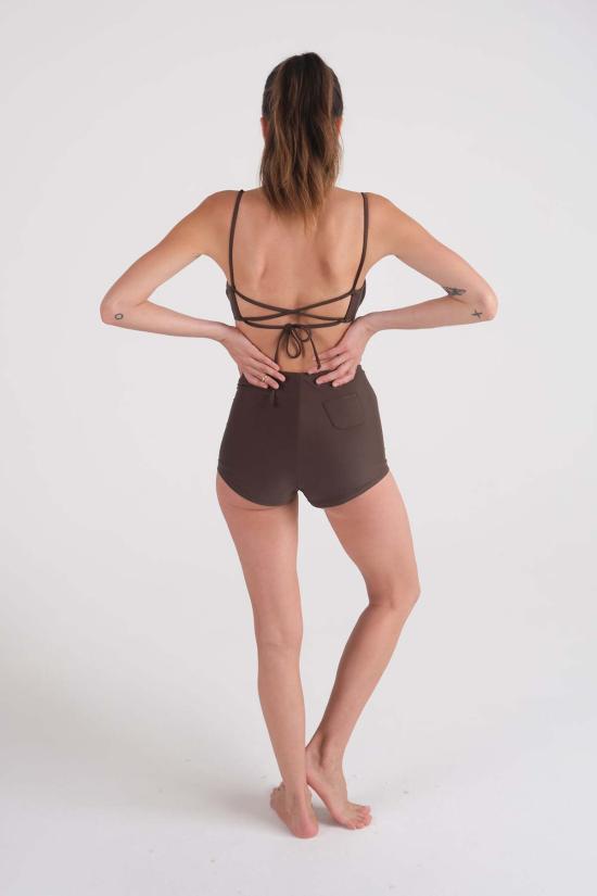  Galamaar 비키니 수영복 갈라마르 모드 탑 아라비카 - OTHER BRANDS