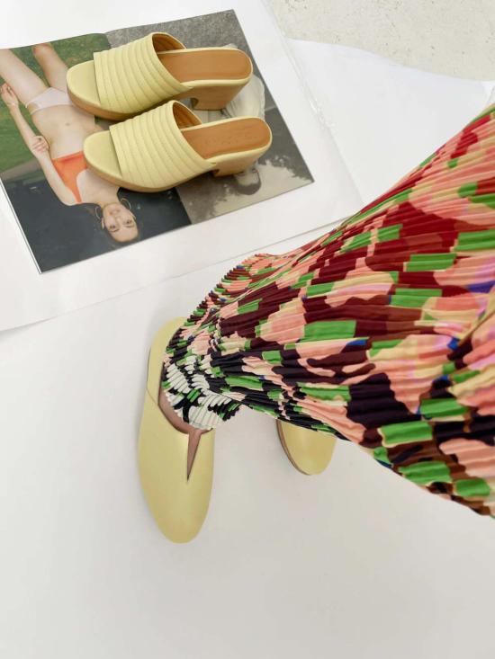  베클리나 로퍼 Beklina Tetouan  선샤인 - BEKLINA