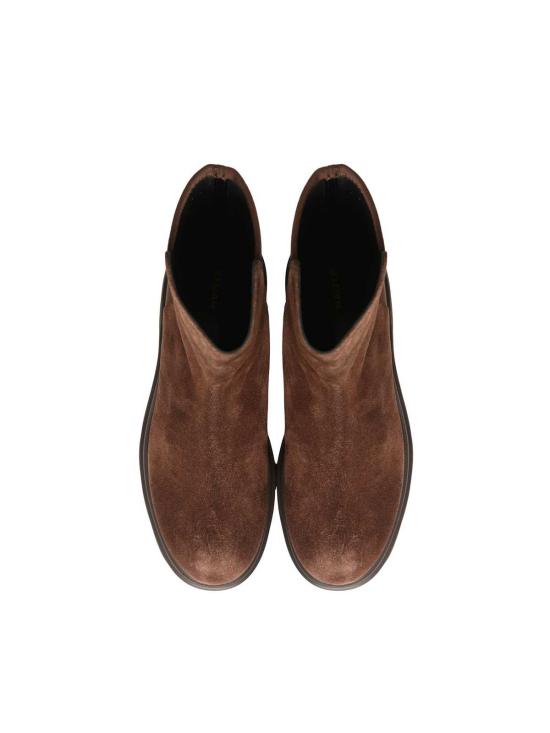  스튜어트 와이츠먼 부츠 5050 허드슨 라이트 부티  월넛 - STUART WEITZMAN