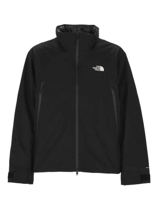  노스페이스 패딩 TNF 레인지 다운 재킷 TNF 블랙