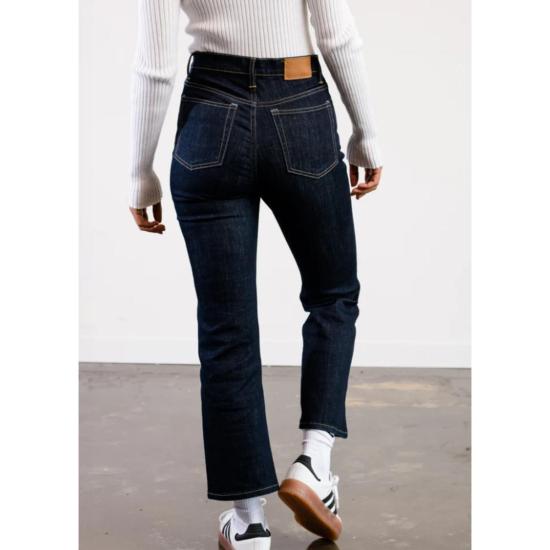  ABLE 데님 팬츠 에이블 홀리 킥 플레어 - OTHER BRANDS