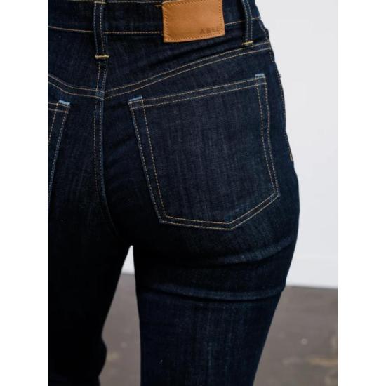  ABLE 데님 팬츠 에이블 홀리 킥 플레어 - OTHER BRANDS