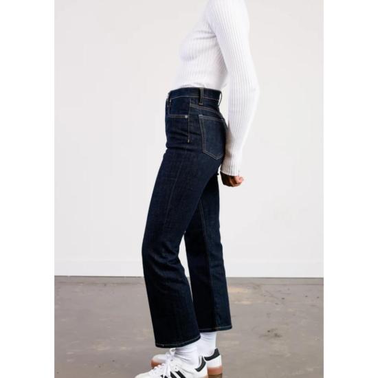  ABLE 데님 팬츠 에이블 홀리 킥 플레어 - OTHER BRANDS