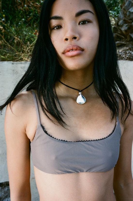  mare perpetua 비키니 수영복 마레 페르페투아 던 탑 코코