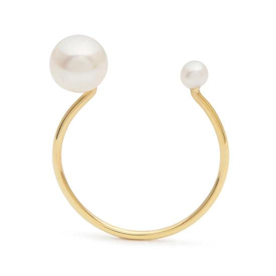  타린 토마스 반지 마리스 링 - TARIN THOMAS