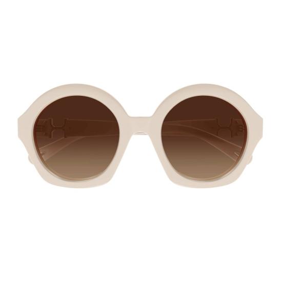  끌로에 안경 Chloé Ch0302 S Marcie Linea Chloé 003 선글라스 Avorio