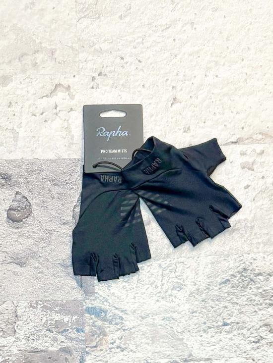  라파 장갑 프로 팀 미트 블랙