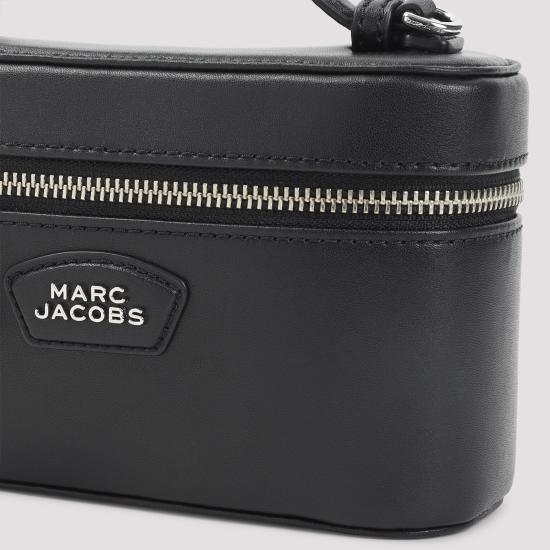 26SS 마크제이콥스 토트백 2R5HCR018H01 BLACK - MARC JACOBS