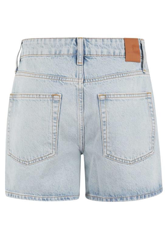  애니빙 데님 숏팬츠 아니네 빙 달튼 쇼츠 - ANINE BING