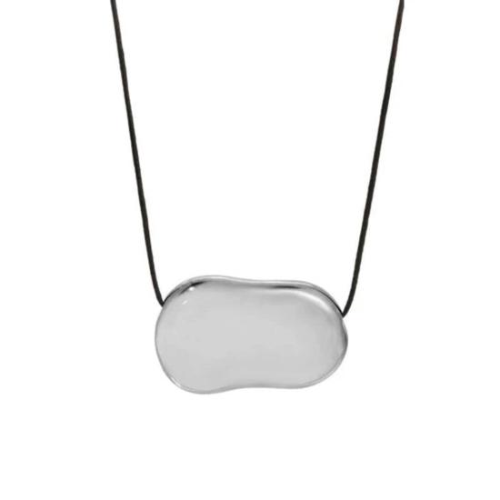  헤븐 메이헴 목걸이/팬던트 줄리아 목걸이 실버