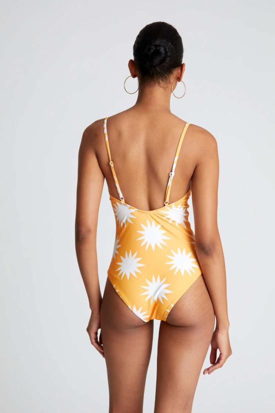  Compania Fantastica 원피스 수영복 빅 썬 수영복 - OTHER BRANDS