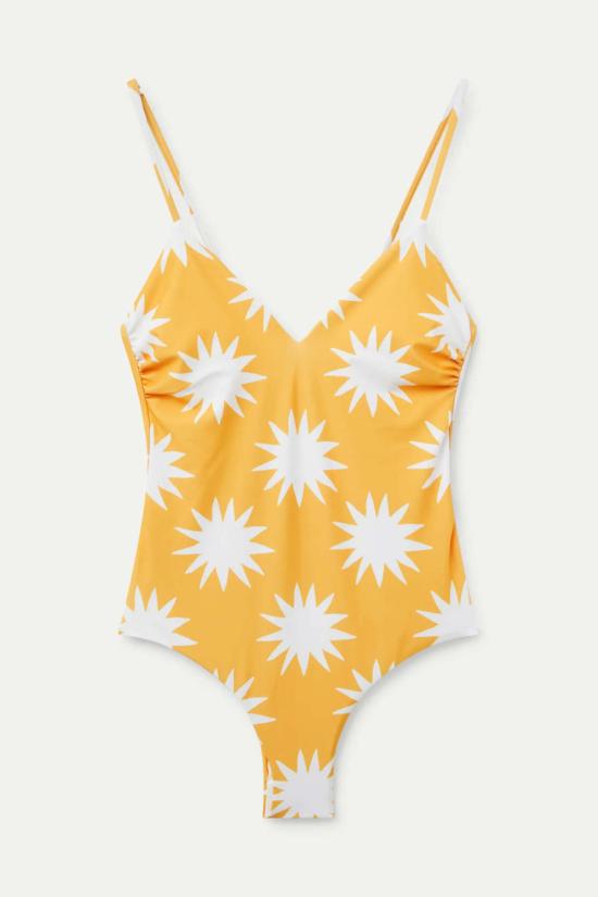  Compania Fantastica 원피스 수영복 빅 썬 수영복 - OTHER BRANDS