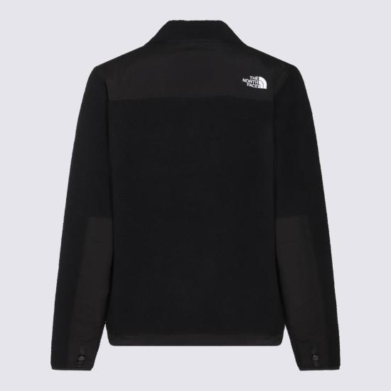  노스페이스 자켓 캐주얼 재킷 TNF 블랙 - NORTH FACE