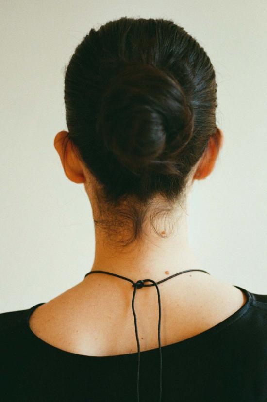  오디세이아 목걸이/팬던트 오디세아 니 아르테미스 목걸이 - ODISSEA