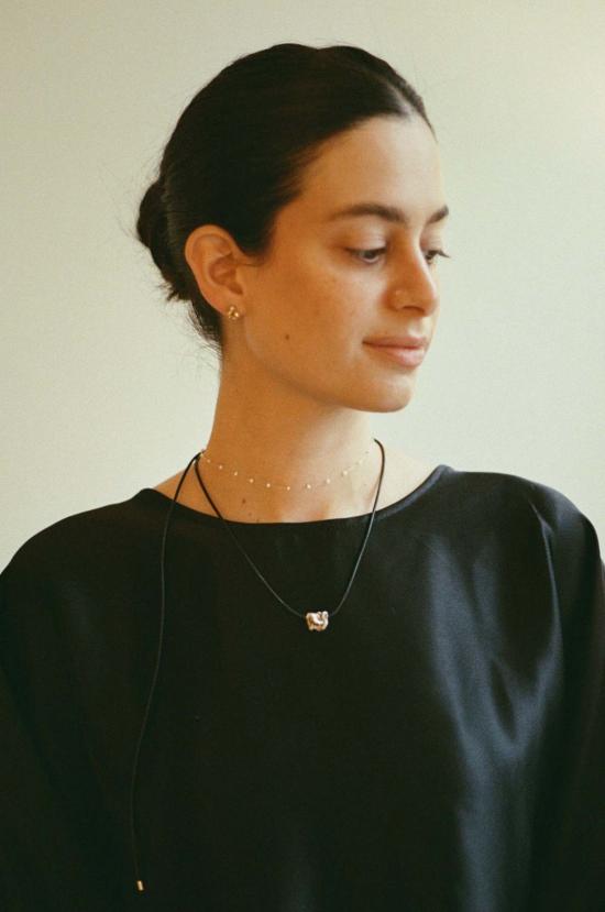  오디세이아 목걸이/팬던트 오디세아 니 아르테미스 목걸이