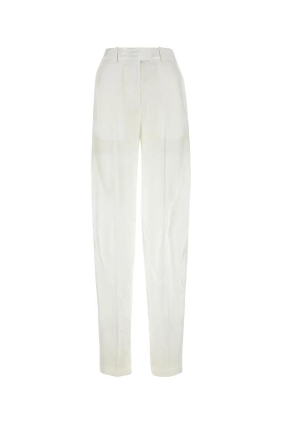  디 아티코 스트레이트 팬츠 아티코 재거 팬츠