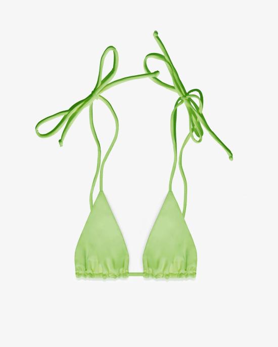  mare perpetua 비키니 수영복 마레 페르페투아 에센셜 탑 워터멜론 투르말린