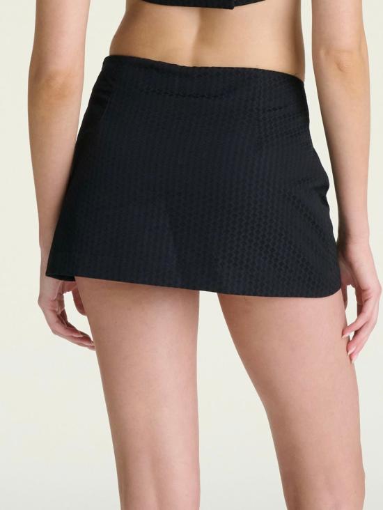  Sullivan 숏팬츠 설리반 리폼드 미니 스코트 블랙 - OTHER BRANDS