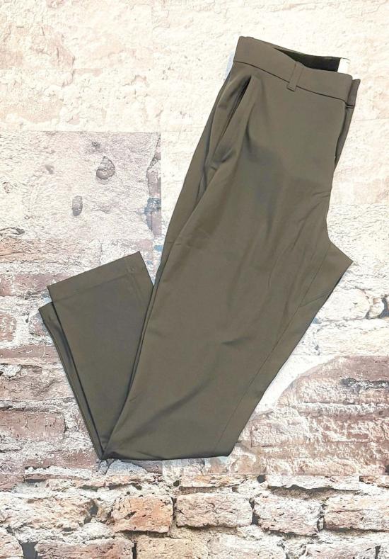  Reigning Champ 트레이닝/조거 팬츠 레인잉 챔피언 스트레치 워프 니트 코치