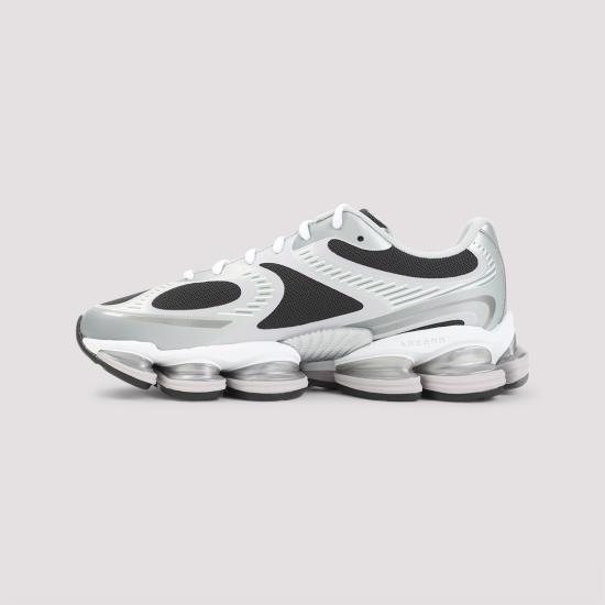 26SS 뉴발란스 스니커즈 U200030Z SILVER METALLIC BLACK - NEW BALANCE