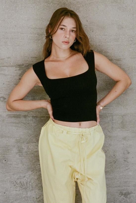  질 로드리게즈 반팔 티셔츠 길 로드리게스 엘 티그레 에브리데이 탑 - GIL RODRIGUEZ