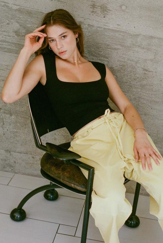  질 로드리게즈 반팔 티셔츠 길 로드리게스 엘 티그레 에브리데이 탑 - GIL RODRIGUEZ