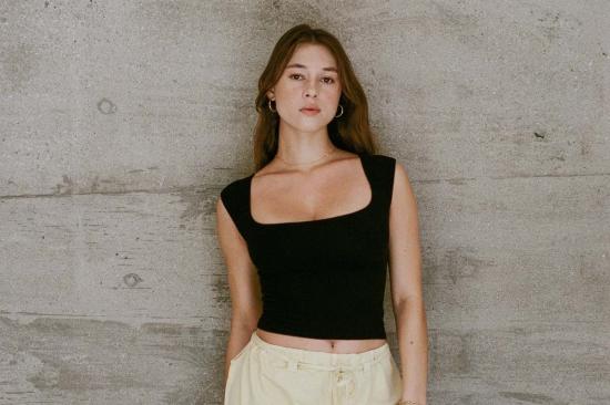  질 로드리게즈 반팔 티셔츠 길 로드리게스 엘 티그레 에브리데이 탑