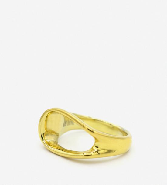  루스 오르티스 반지 루즈 오르티즈 이스메이 링 - LUZ ORTIZ