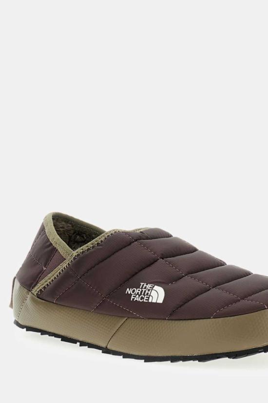  노스페이스 로퍼 브라운 - NORTH FACE