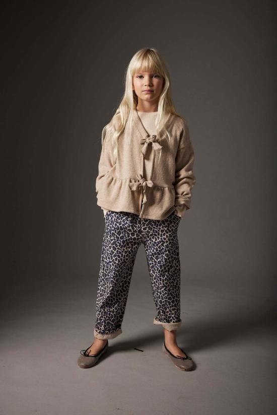  [키즈] Cozmo 풀오버 키즈 코즈모 안나바 가디건 - OTHER BRANDS