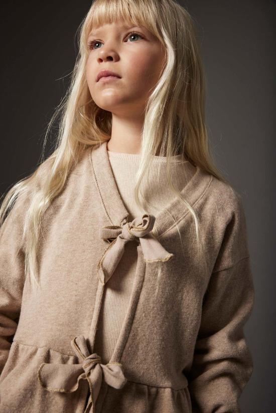  [키즈] Cozmo 풀오버 키즈 코즈모 안나바 가디건 - OTHER BRANDS