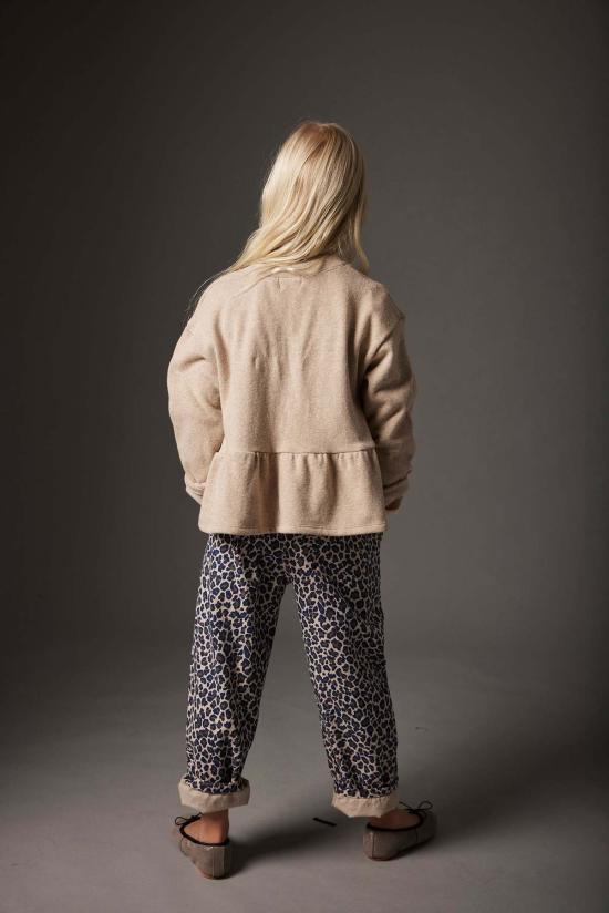  [키즈] Cozmo 풀오버 키즈 코즈모 안나바 가디건 - OTHER BRANDS