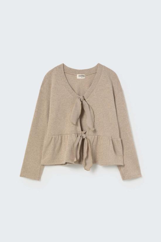  [키즈] Cozmo 풀오버 키즈 코즈모 안나바 가디건