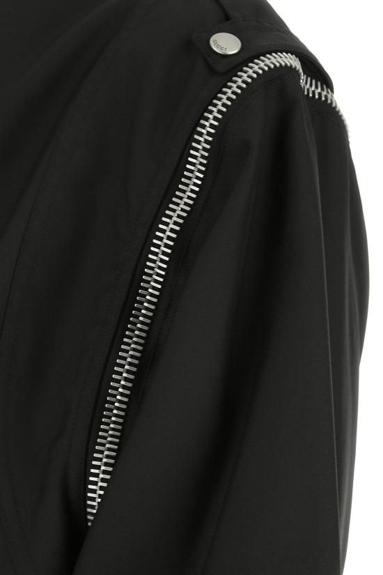  구찌 자켓 Metamorfosi 재킷 블랙 - GUCCI