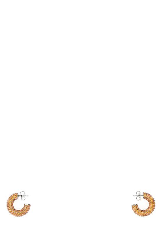  아미나 무아디 이어링 장식 메탈 미니 카메론  선