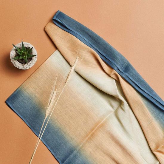  베리어슬리 머플러/스카프 다양한 오세아나 스카프 베이지 - VARIOUSLY