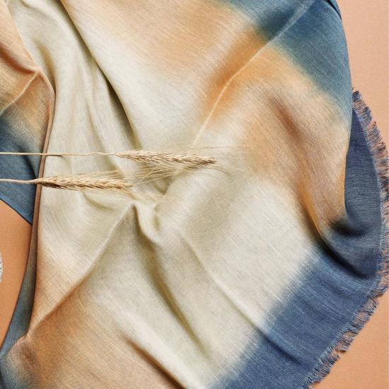  베리어슬리 머플러/스카프 다양한 오세아나 스카프 베이지 - VARIOUSLY