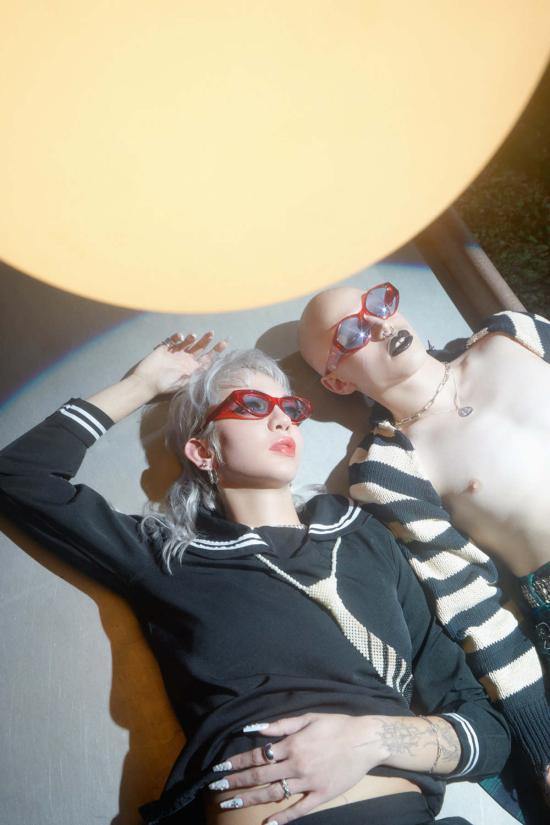  VADA 안경 바다 사이렌 XL 아이 바이퍼 - OTHER BRANDS